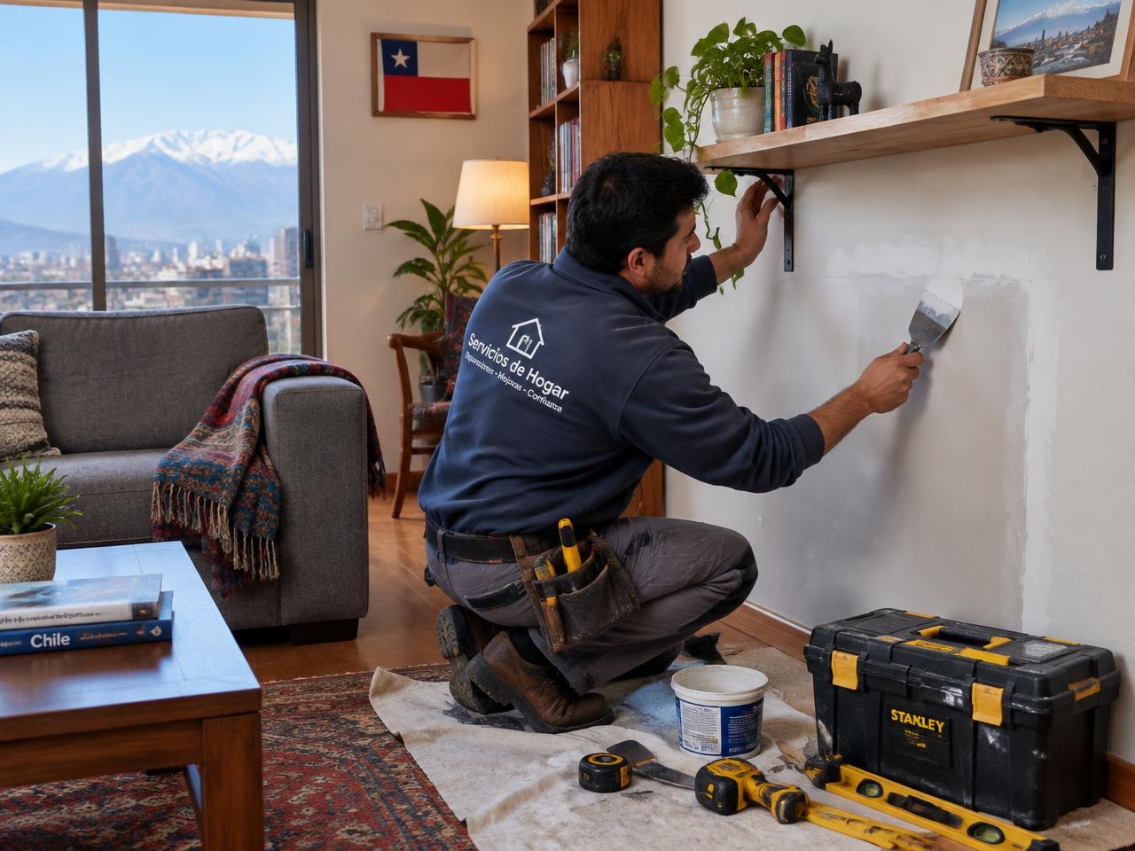 Reparaciones